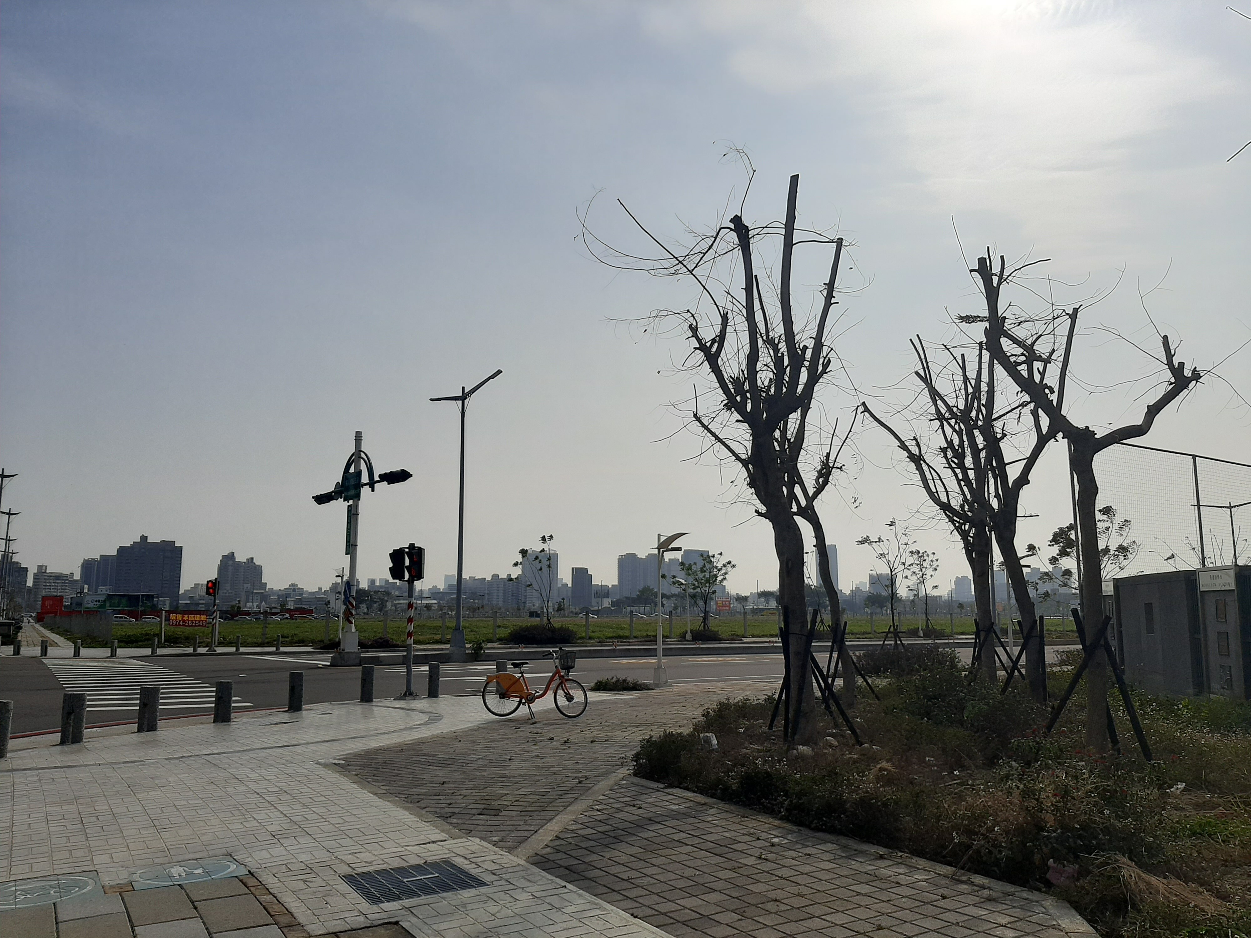 水湳經貿園區 | 實價登錄比價王
